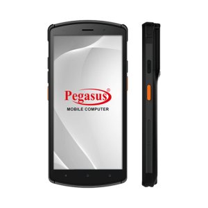 Pegasus AC14 Android Handheld ..